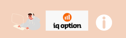 IQ Option operar info